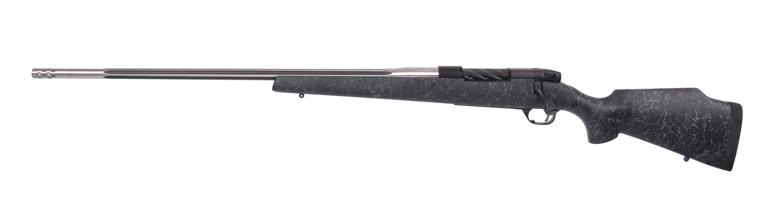Weatherby Mark V Accumark 30-378 Weatherby Magnum 26 Inch Graphite