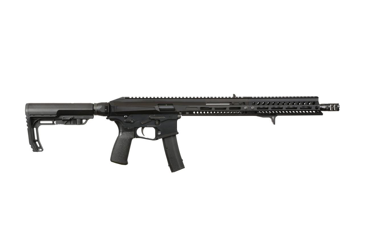 Phoenix Rifle - 02061