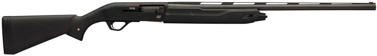 Winchester SXP 12GA 26in 3in Matte Black 4rd Pump Shotgun