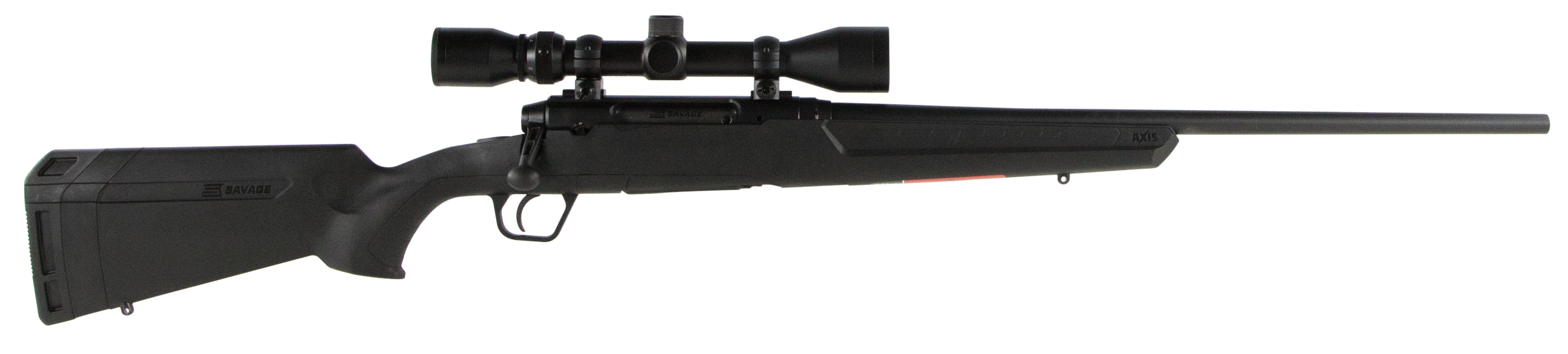 Savage Axis XP 22-250 Rem 22 Inch 4 Rounds Matte Finish