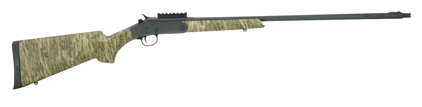 Savage Stevens 301 Turkey Shotgun 410 Ga 26 Inch Mossy Oak Bottomlands
