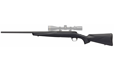 Browning X-Bolt 270 Winchester 22" 4 Rounds Matte Blued Composite Stock - 035496224 - 023614739906