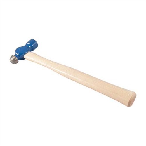 8 OZ. BALLPEEN HAMMER