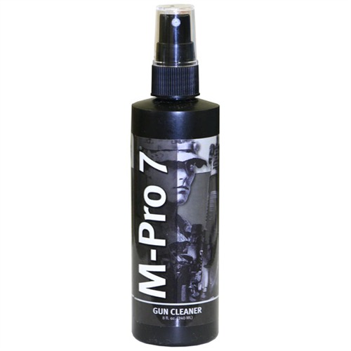 8 OZ. PUMP SPRAY CLEANER