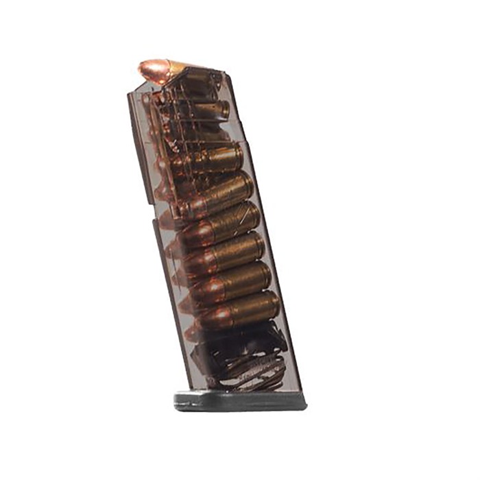 ETS MAG FOR SIG P320 9MM 15RD CRB SM