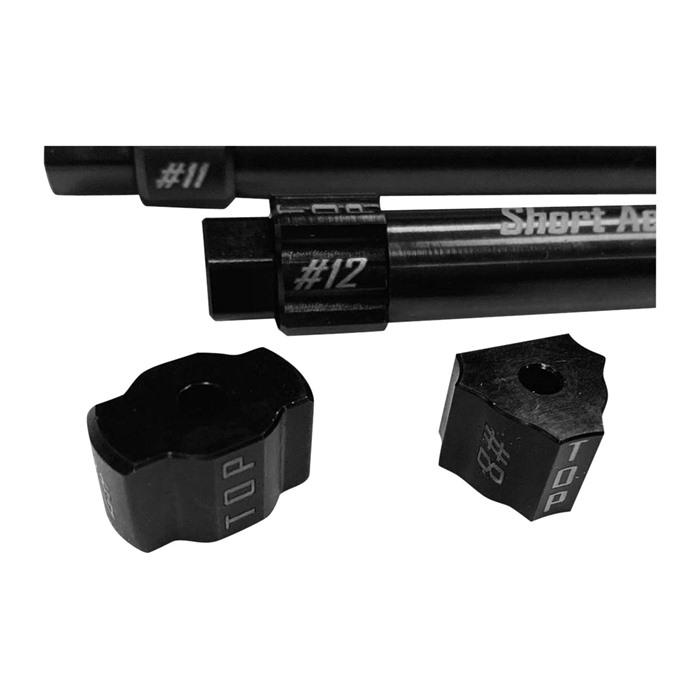 MODEL 5 WRENCH HEAD - TIKKA T3, T3X