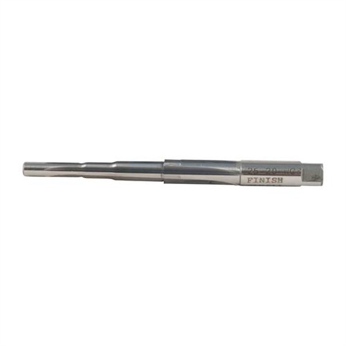 25-20 WINCHESTER FINISHER CHAMBER REAMER