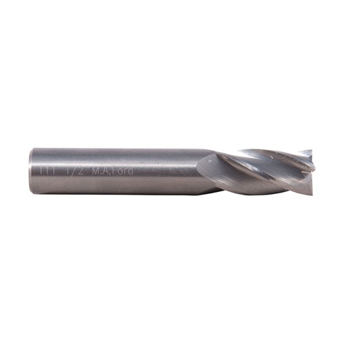 1/2'' END MILL