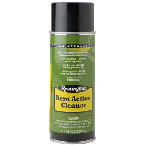 Remington Rem Action Cleaner - 10.5 oz