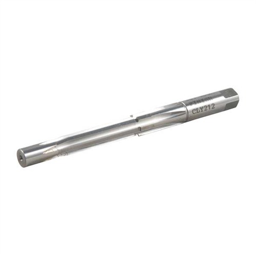 RIMMED FINISHER STYLE REAMER FITS .357 MAX BARREL