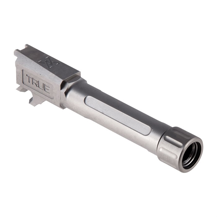 True Precision Inc TPP365BXT Sig Sauer P365  9mm 3.10" Satin Stainless
