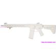Viridian 9120041 HS1  Flat Dark Earth Polymer Handstop with Infrared Laser for M-Lok