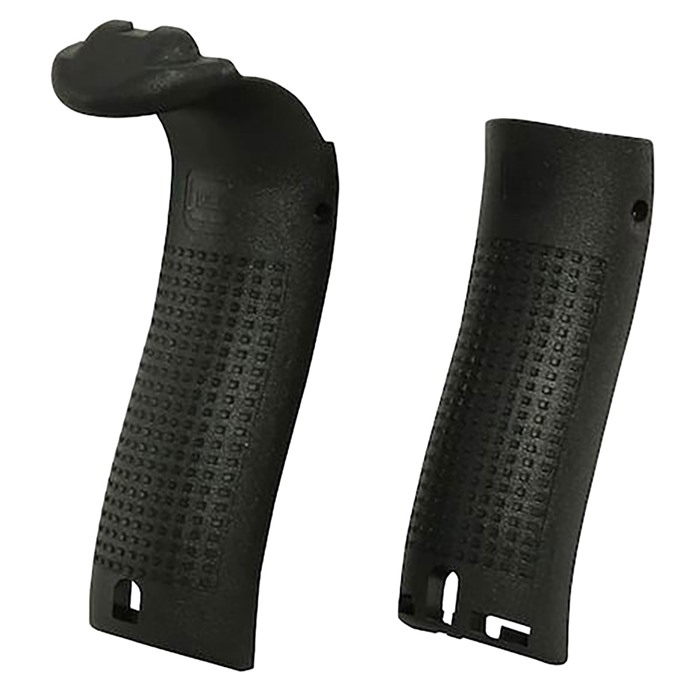 Glock OEM G19/23 Gen4 Beavertail Backstrap Modular Replacement Kit
