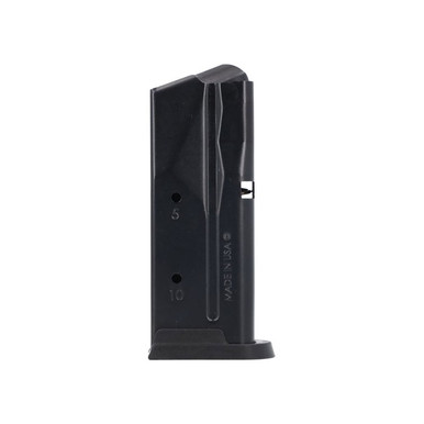 Sig Sauer P365 10rd Flush Fit Magazine 380 ACP Steel