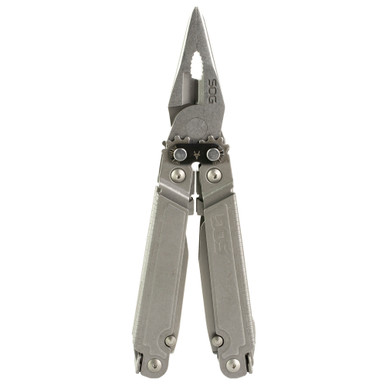 SOG Poweraccess Assist MT Multi-Tool Stonewashed