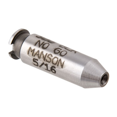 221 REMINGTON FIREBALL/300 AAC BLACKOUT NO GO GAUGE