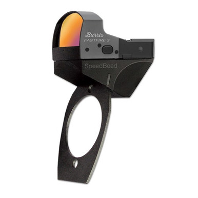 Burris Speed Bead System Benelli Super Black Eagle II