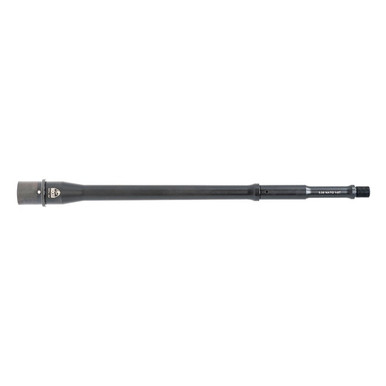 Faxon Firearms  Gunner Duty Series 5.56 NATO 13.9" Black Nitride 4150 CMV
