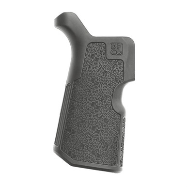 Die Free Co Kung Fu Grip Gray