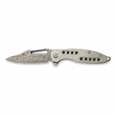 Titanium Flipper