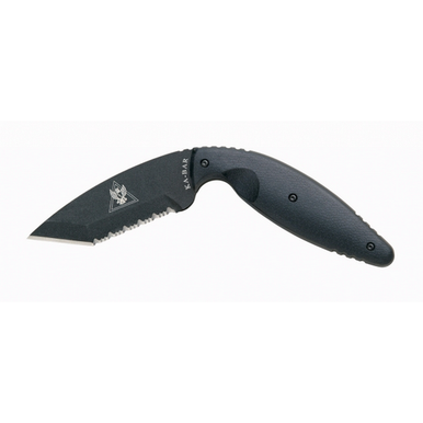 Kbar Tdi Le Tanto 3.688" Cmb Bk