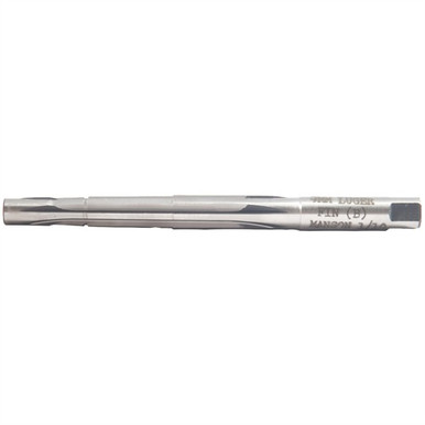 RIMLESS PISTOL CARTRIDGE, 9MM LUGER FINISHER