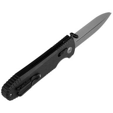 Sog Pentagon Xr Lte 3.6" Blk/graphte