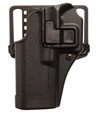 Blackhawk Serpa CQC Holster Glock 43, 43x, 48 RH