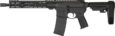 CMMG Banshee Mk4 5.56mm 12.5" Barrel 30rd Magazine Cerakote