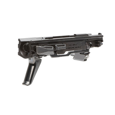 Sig Sauer P365 Custom Works 9mm/380 Acp Titanium Frame