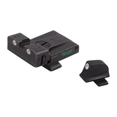 Tru-Dot Adjustable