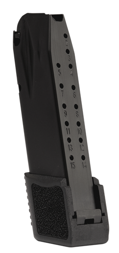 Canik TP9 Elite SC Series Magazine 9mm 17rd with Grip Extension