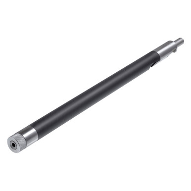 Magnum Research RTBAR16GT Replacement Barrel Magnum Lite 22 LR 16.50" Threaded Graphite Carbon Fiber Barrel Fits Ruger 10/22 Takedown