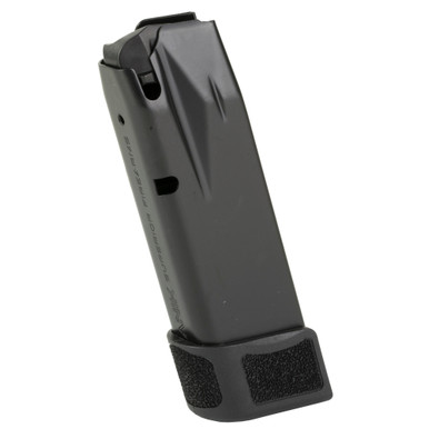 Canik MA2278 MC9 15rd 9mm Luger Steel Magazine