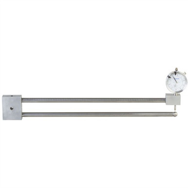 WALL THICKNESS GAUGE