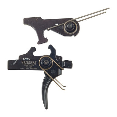 GEISSELE SUPER TRICON