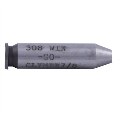 308 WINCHESTER GO GAUGE