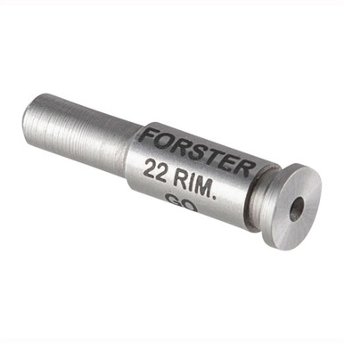 22 LONG RIFLE GO GAUGE