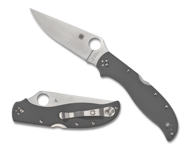 Strech 2 XL Grey G-10 CPM CRU-WEAR