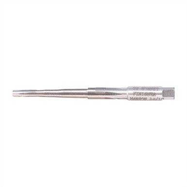 RIMMED RIFLE CARTRIDGE, .22 HORNET FINISHER
