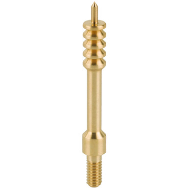 Pro-Shot Benchrest Quality Spear-Tip Brass Jag (8/32 Thread) 7mm