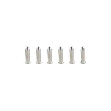 Carlsons Snap Caps .22 Rim Fire 6 pk.