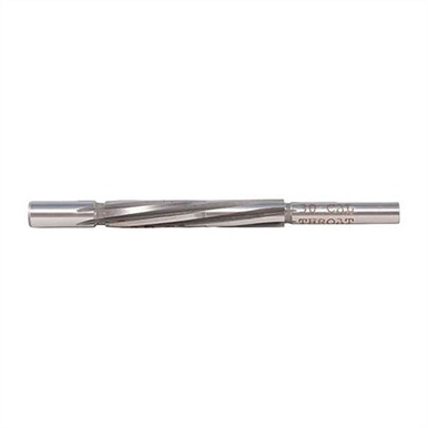 .30 THROATING REAMER .2990'' PILOT DIA.