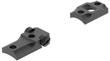 Leupold 174499 Standard Base  Matte Black Winchester XPR
