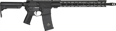 CMMG Resolute MK4 9mm 16.1" Barrel 30 Rounds M-LOK Handguard