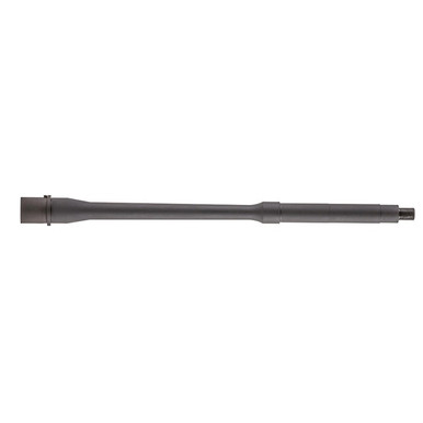 Daniel Defense 0707719125018 DD Barrel  5.56x45mm NATO 14.50" AR-15 4150 Chrome Moly Vanadium Steel Black Phosphate Midlength Lightweight Profile