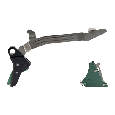 TIMNEY ALPHA TRG FOR GLK GEN 5 GRN