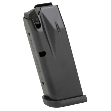 Canik MA2277 MC9 12rd 9mm Luger Steel Magazine Compatible with Canik MC9 Handguns
