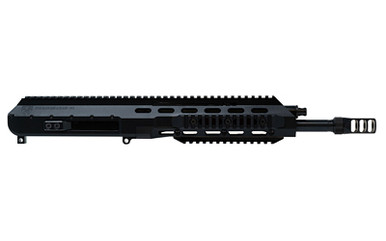 Faxon Firearms URSSB762P ARAK-21 Complete Upper 7.62x39mm Black