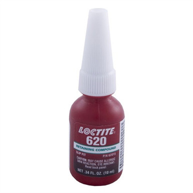 #620 10ML TUBE